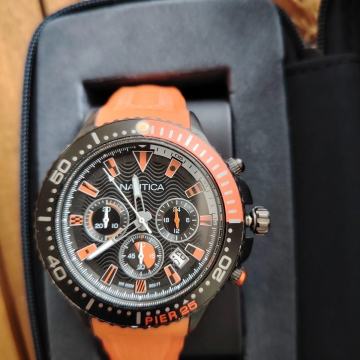 Nautica, napp25f10 muški sat