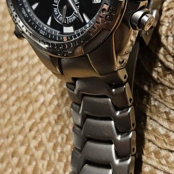 Nautica NST Chronograph