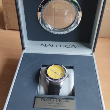 NAUTICA ručni sat
