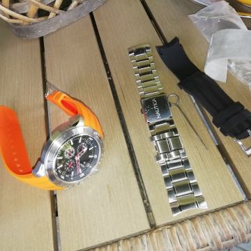 NAUTICA SAT SA 2 REMENA