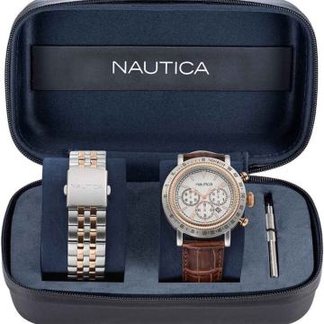 Nautica sat NOVO