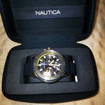 Nautica sat