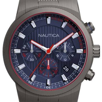 NAUTICA TAYLOR NAPTYR005 MUŠKI SAT***24RATE***R1!