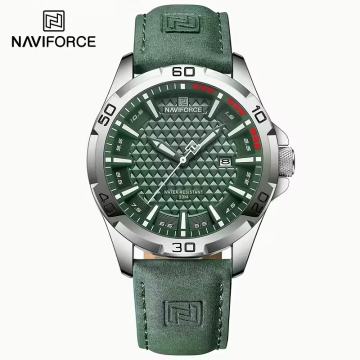NAVIFORCE - Prekrasni muški kvarcni sat