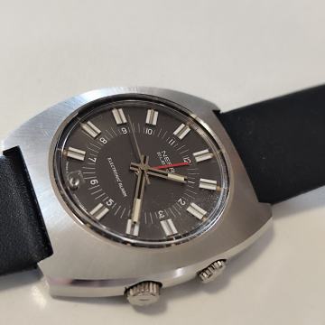 Nepro Elevox navijač