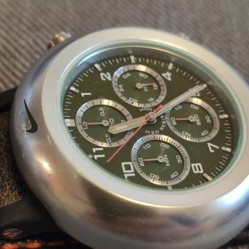 Nike muški sat chronograph