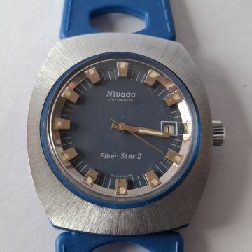 NIVADA FIBER STAR II 1950