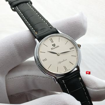 Nivada Popularis SWISS MADE VINTAGE MEHANIČKI MUŠKI RUČNI SAT