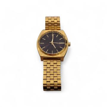 NIXON TIME TELLER SAT***24RATE***R1***