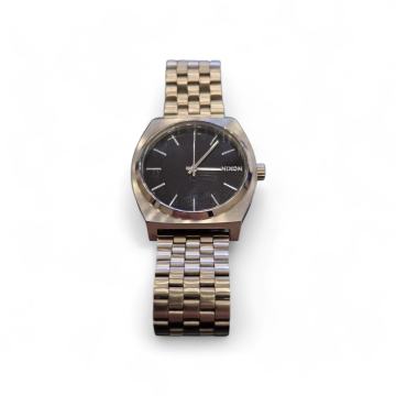 NIXON TIME TELLER SAT***24RATE***R1***