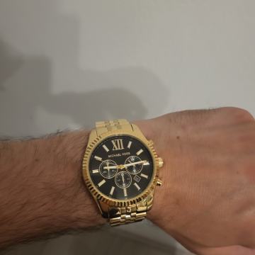 NOVO SAT MICHAEL KORS LEXINGTON