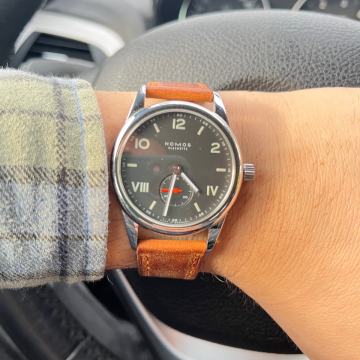 Nomos Club Campus 738