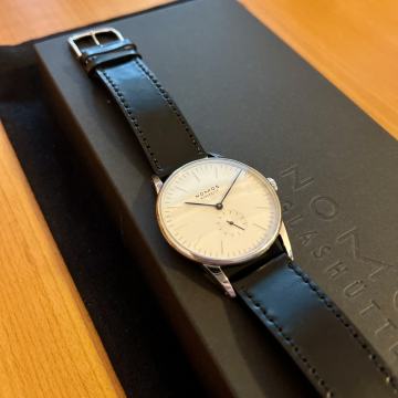 NOMOS ORION 38