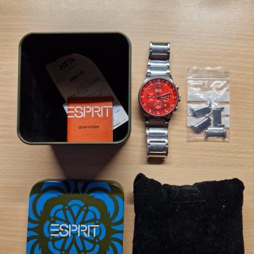 Muški sat ESPRIT CHRONOGRAPH
