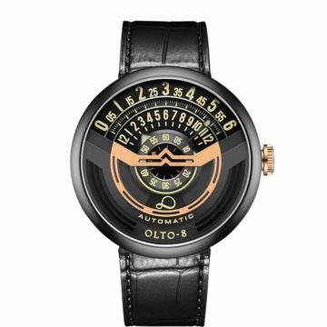 Olto 8 Infinity-I *Nov*