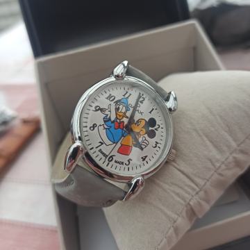 Mickey Mousse Disney Omax Vintage navijač Swiss za djecu i odrasle
