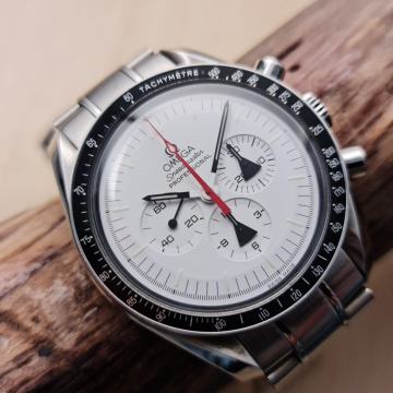 Omega Alaska Project