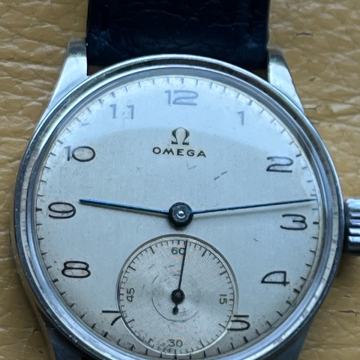 Omega kolekcionarska/snizeno