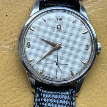 Omega kolekcionarska/snizeno