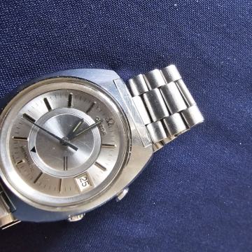 Omega Memomatic , automatik