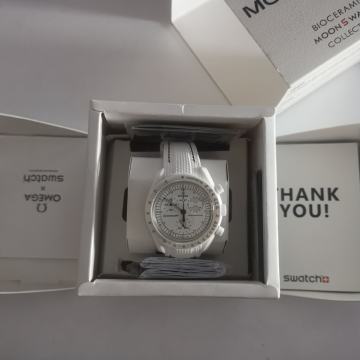 Omega Moonswatch replika