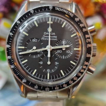 Omega Moonwatch