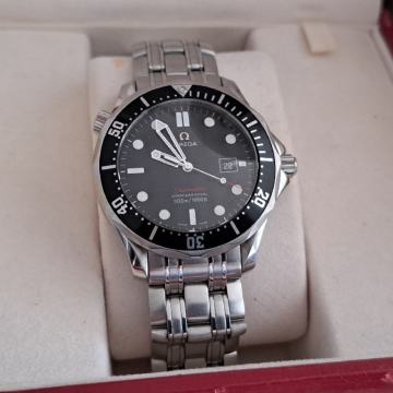 Omega Seamaster 300 M ref. no. 212.30.41.61.01.001