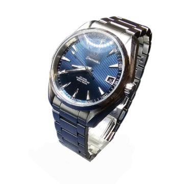 Omega Seamaster Aqua Terra 150M – 38,5 mm – Full Set