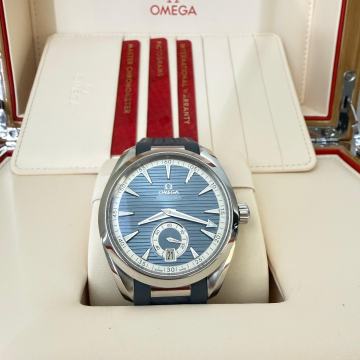 OMEGA SEAMASTER AQUA TERRA