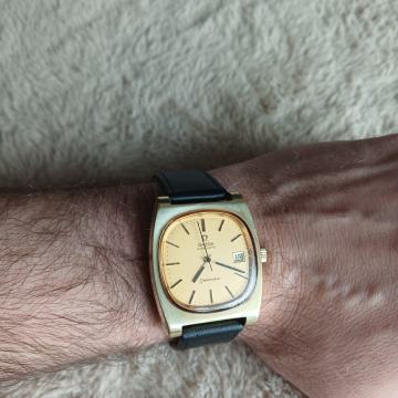 Omega Seamaster automatik