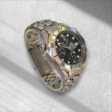 Omega Seamaster Diver 300