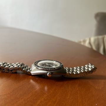 Omega seamaster Ref 166073