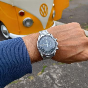 Omega Speedmaster 145.022-69 Premoon