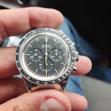 Omega Speedmaster CK2998
