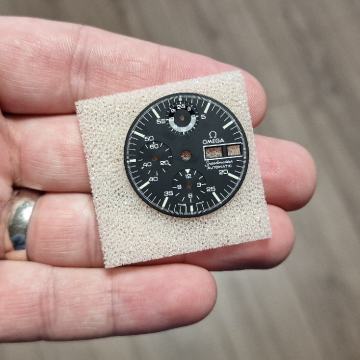 Omega Speedmaster Mark 4.5 cifer(brojčanik)