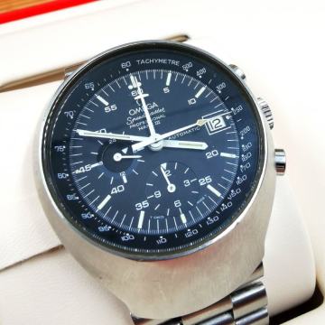 Omega Speedmaster Mark lll
