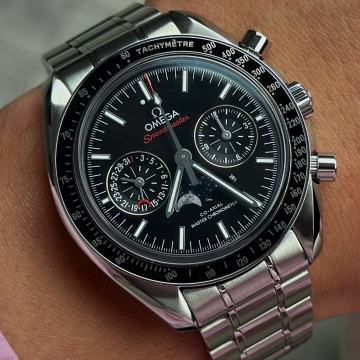 Omega Speedmaster Moonphase (prodaja/zamjena)