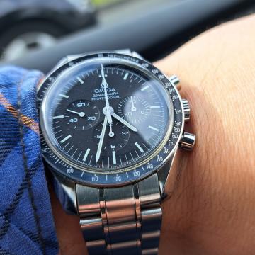 Omega speedmaster moonwatch