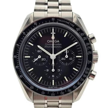 Omega Speedmaster Moonwatch