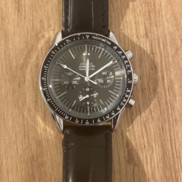 Omega Speedmaster Professional Moonwatch