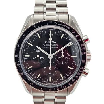 Omega Speedmaster Professional Moonwatch