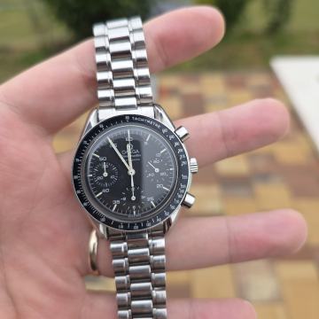 Omega Speedmaster Reduced