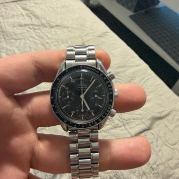 Omega speedmaster reduced