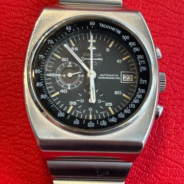 Omega Speedmaster 125/akcija