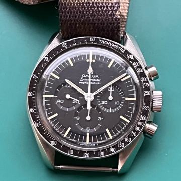 Omega Speedmaster ref.105.012