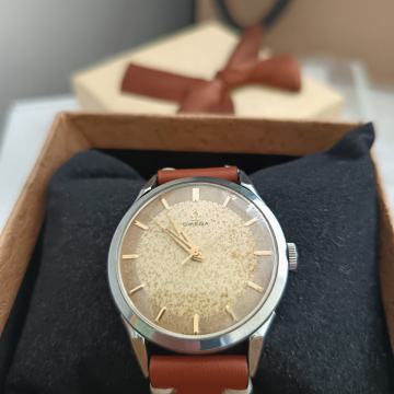 Omega Vintage ref. 2608 rijedak i očuvan model