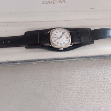 Omega vojna  1915. g. u org.kutiji ,WW1 ,RARE  ,br   1052, PRILIKA