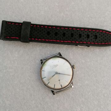 Omikron 3360 iz 60-tih - Ispravan i točan