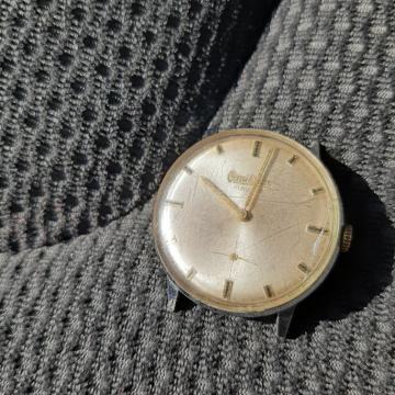 OMIKRON -MUŠKI RUČNI SAT