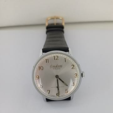 Omikron navijač, 17J, servisiran